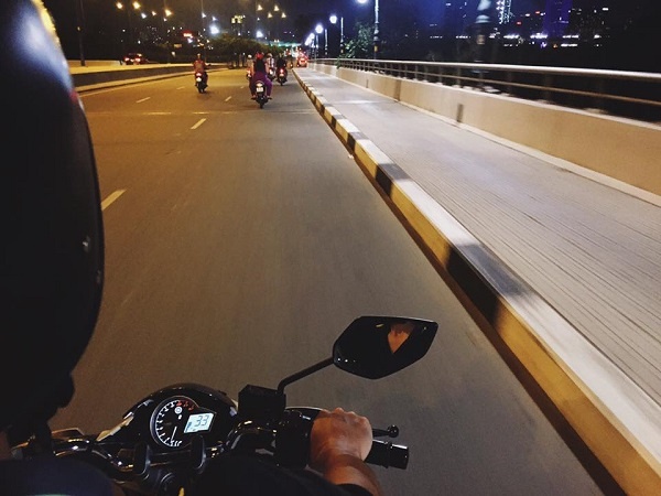 Một ngày khám phá Sài Gòn ảnh 6 Mot ngay kham pha Sai Gon anh 6
