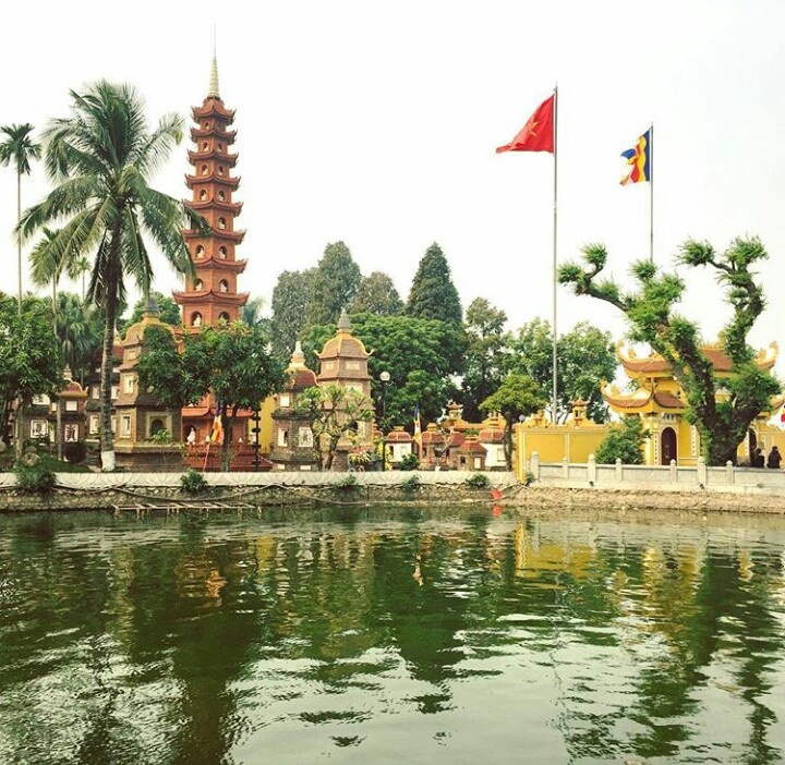 du lịch Hà Nội ảnh 4 du lich Ha Noi anh 4