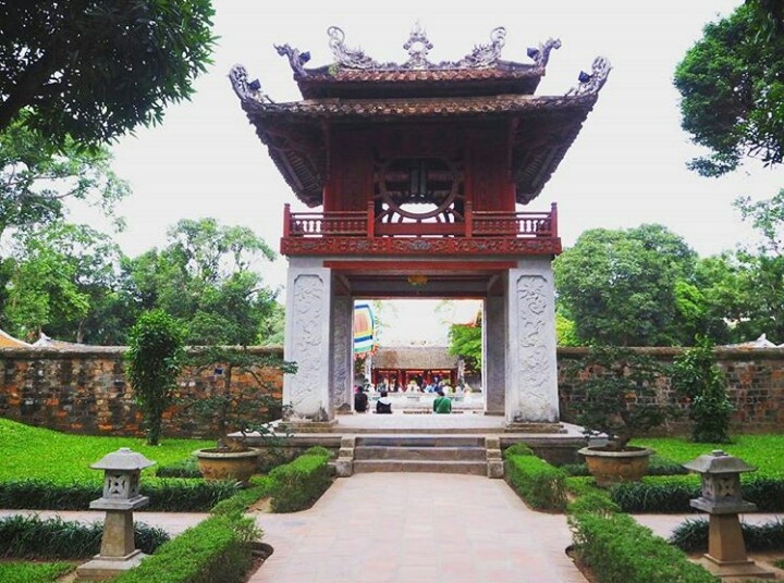 du lịch Hà Nội ảnh 3 du lich Ha Noi anh 3