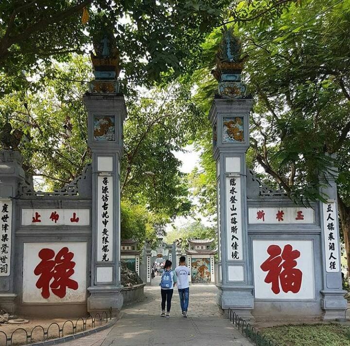 du lịch Hà Nội ảnh 7 du lich Ha Noi anh 7