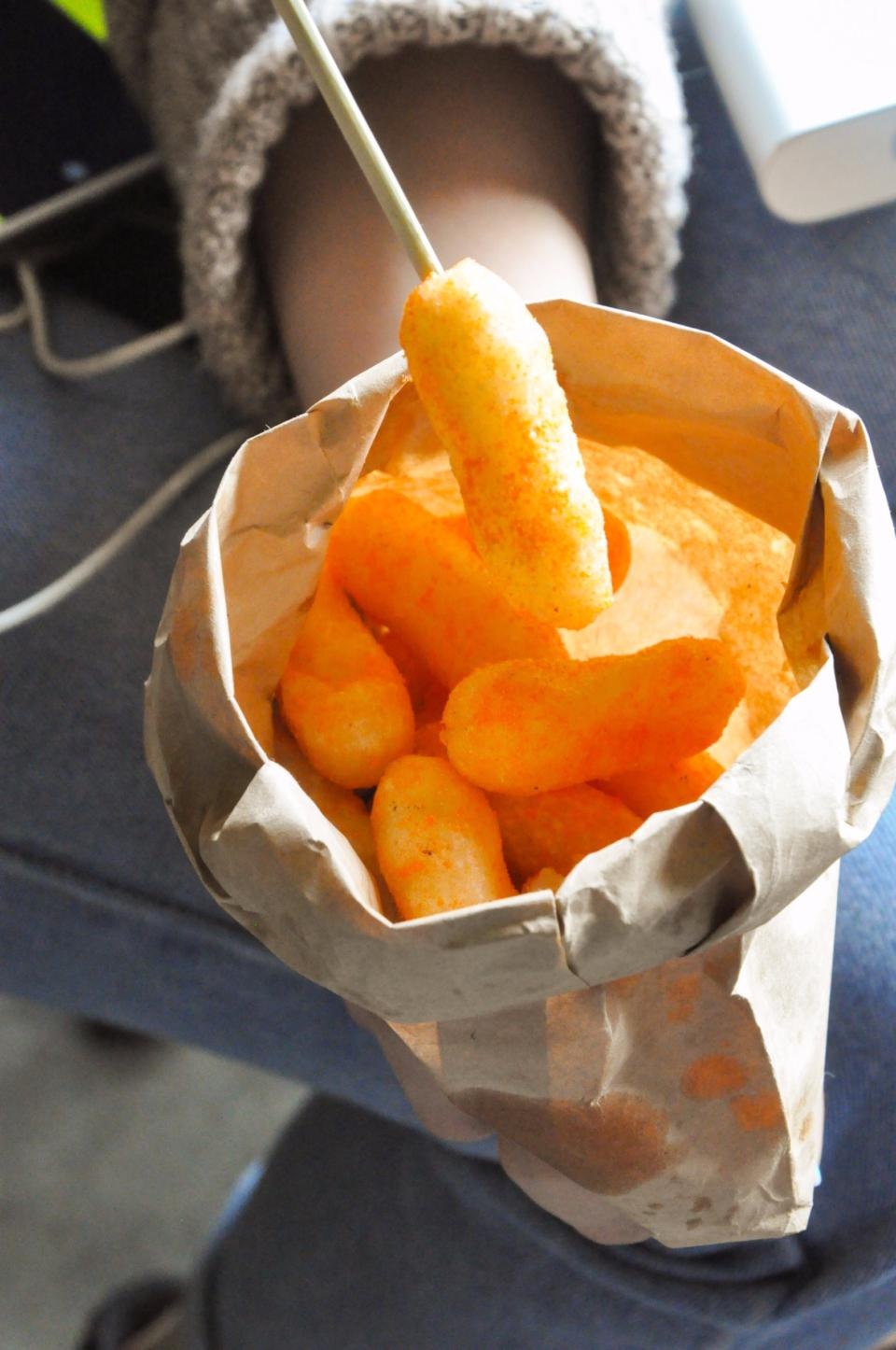 mon an vat o Ha Noi anh 1