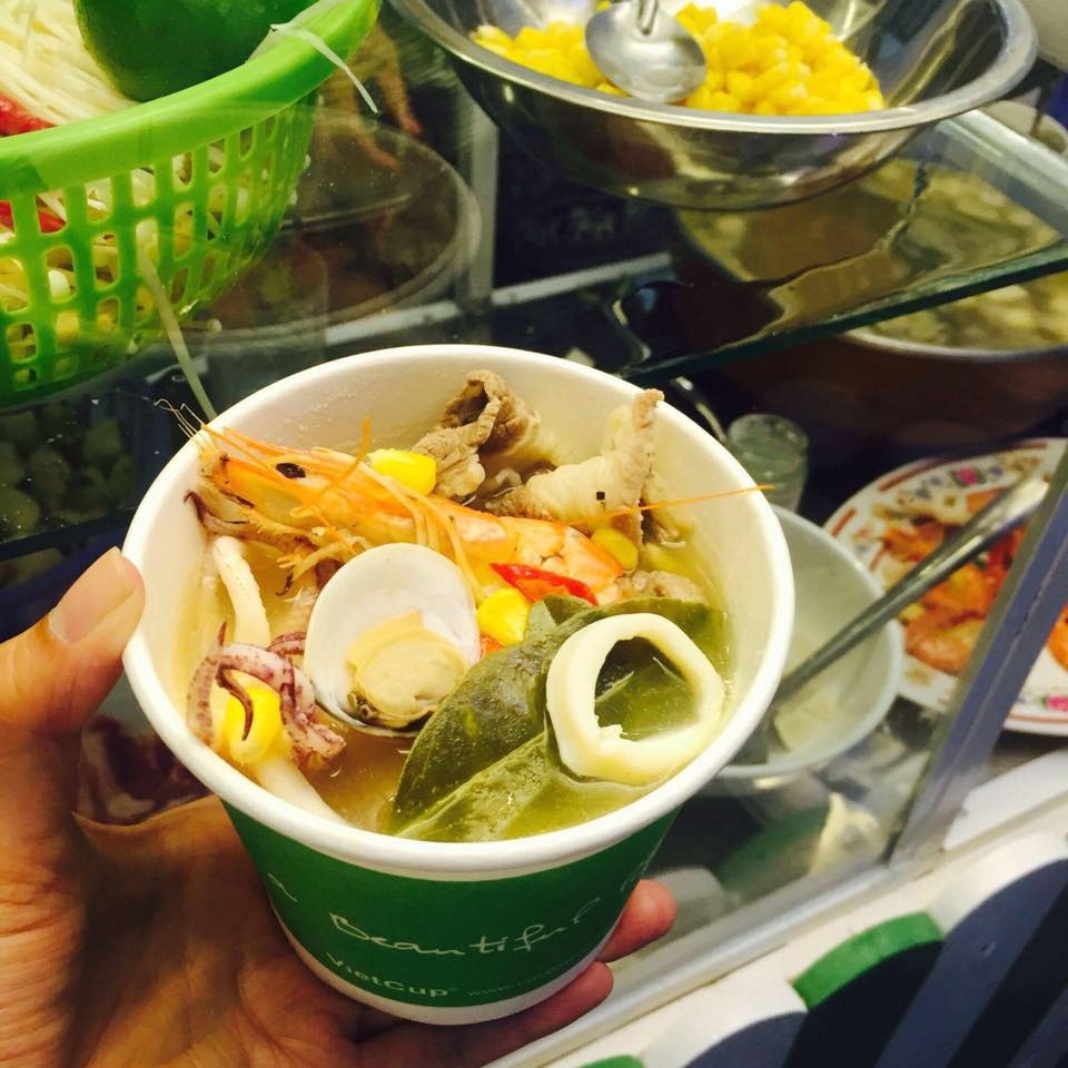 mon an vat o Ha Noi anh 2