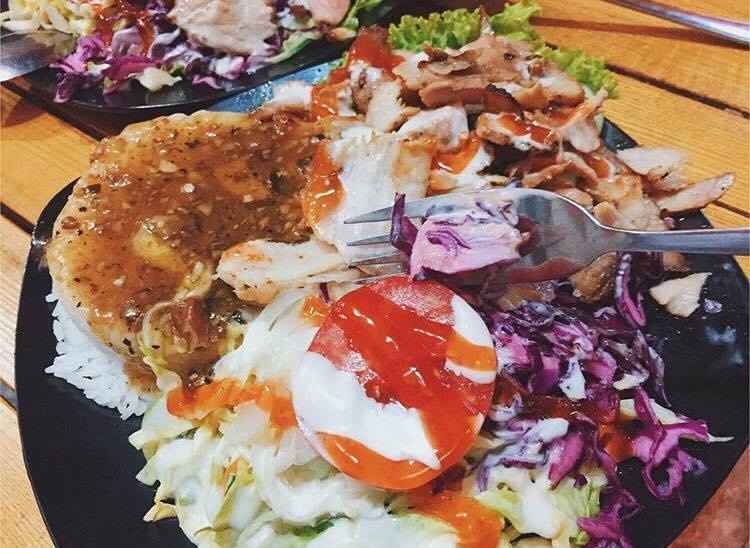 mon an vat o Ha Noi anh 5