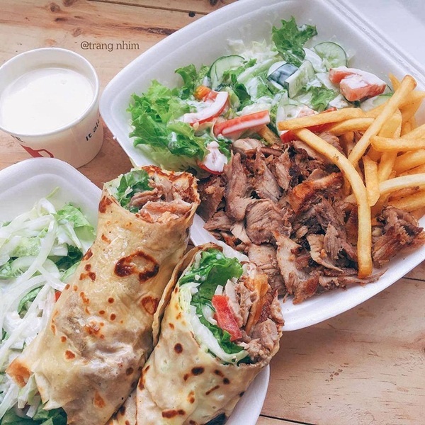 mon an vat o Ha Noi anh 9