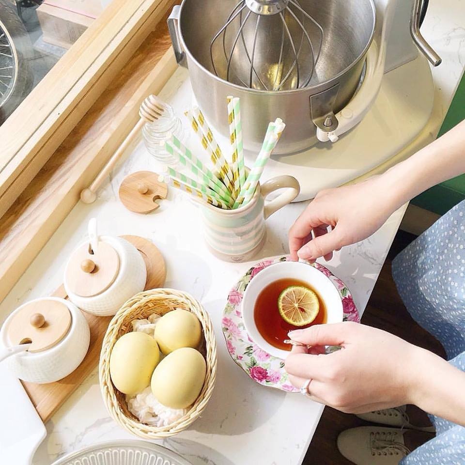 quán cà phê Hà Nội ảnh 8 quan ca phe Ha Noi anh 8