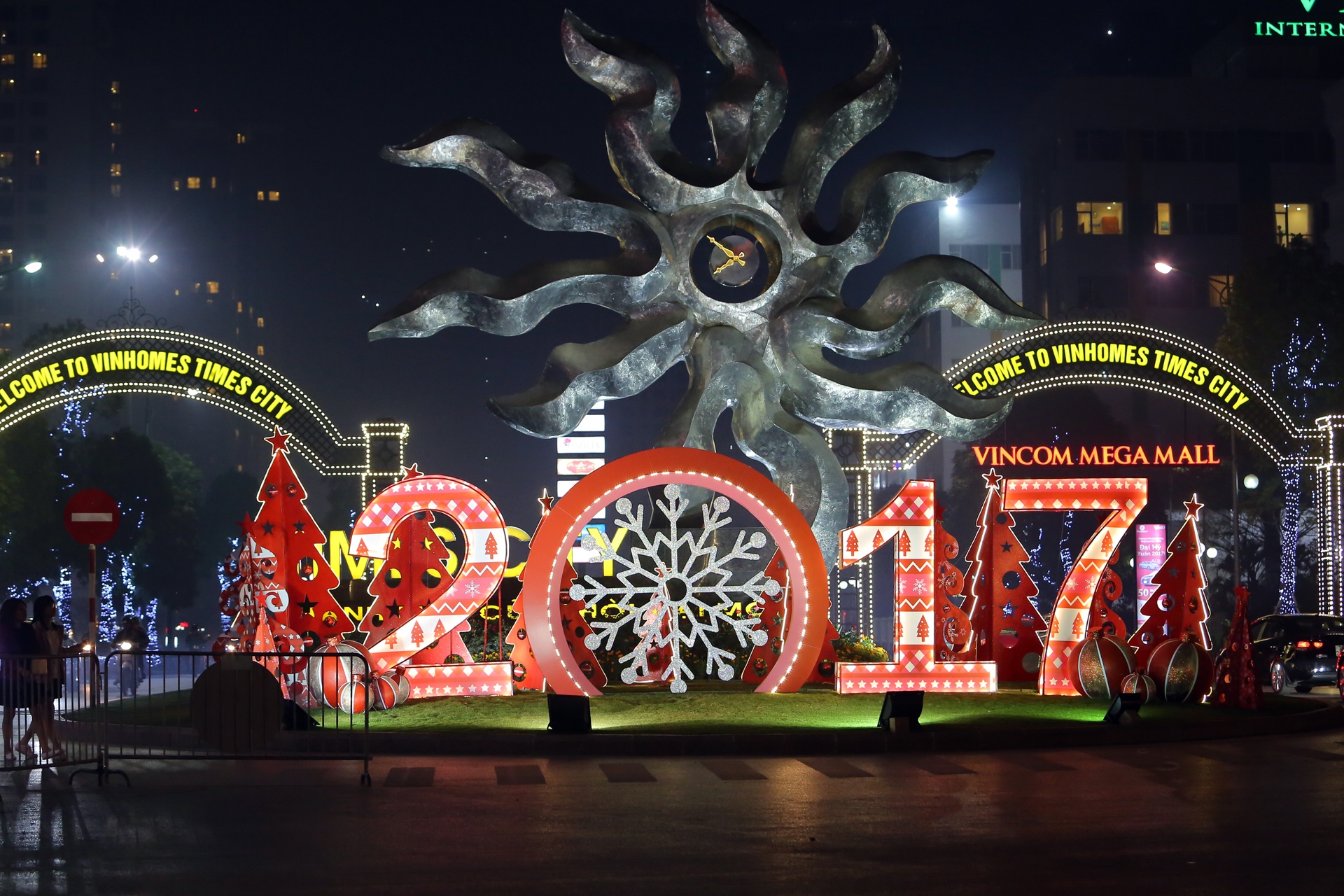 du lich Ha Noi anh 7