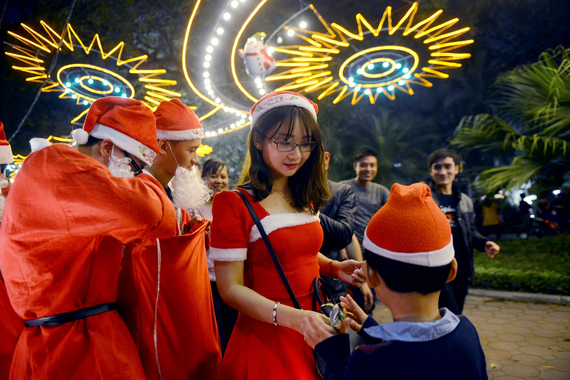 du lich Ha Noi anh 3