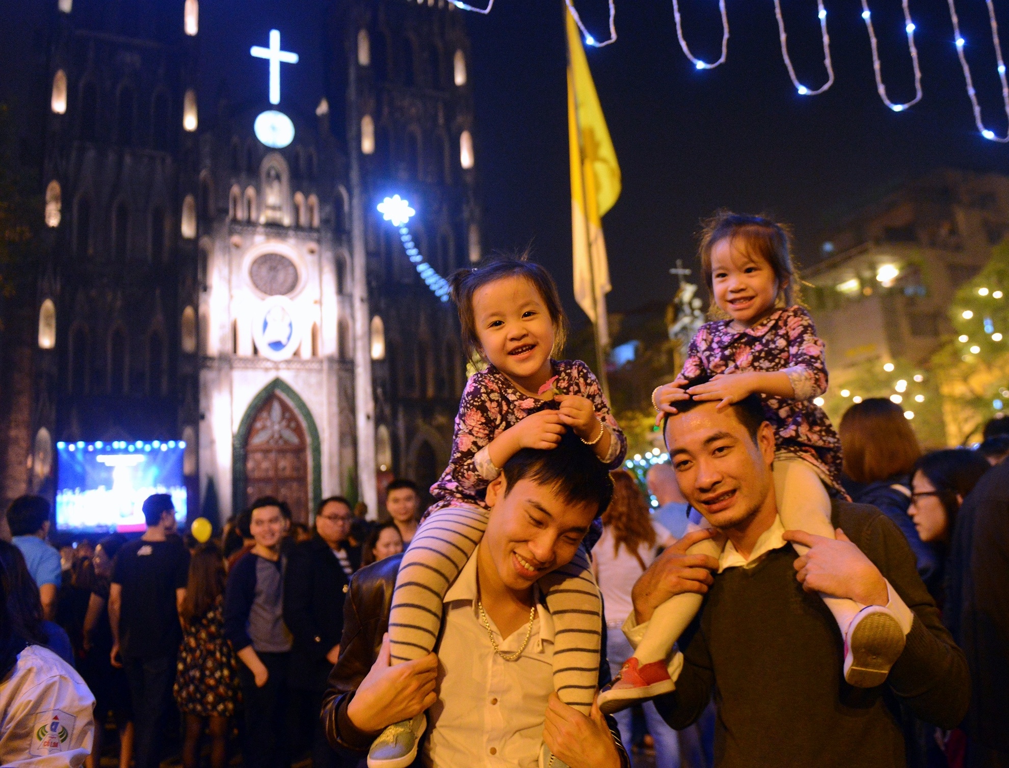 du lich Ha Noi anh 1