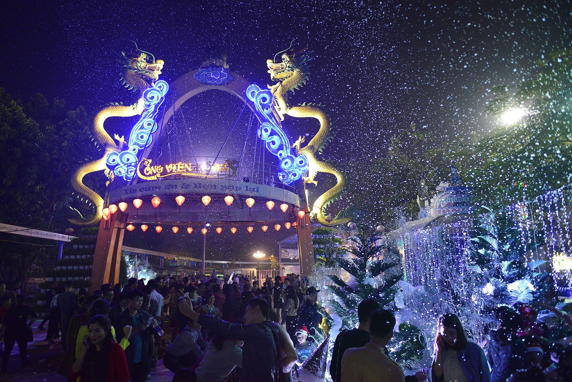 du lich Ha Noi anh 9