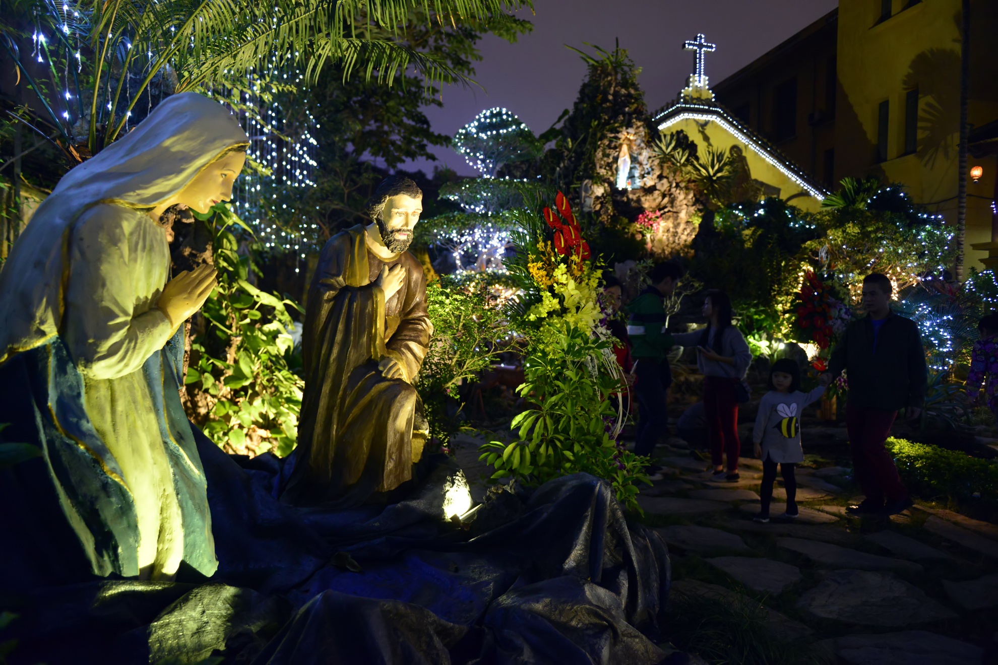 du lich Ha Noi anh 6