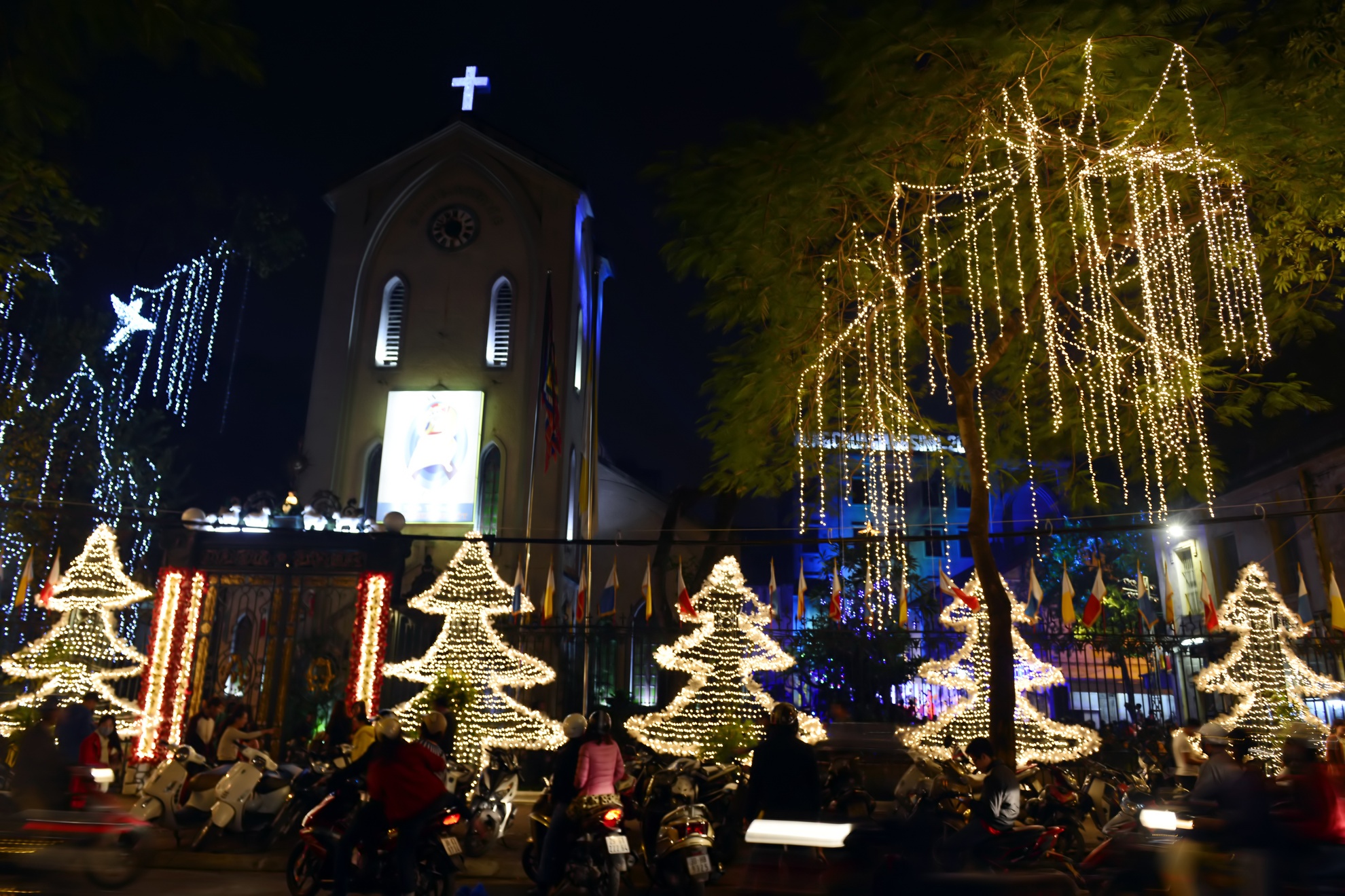 du lich Ha Noi anh 5