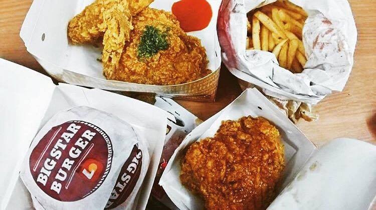 Quan ga ran ngon anh 7