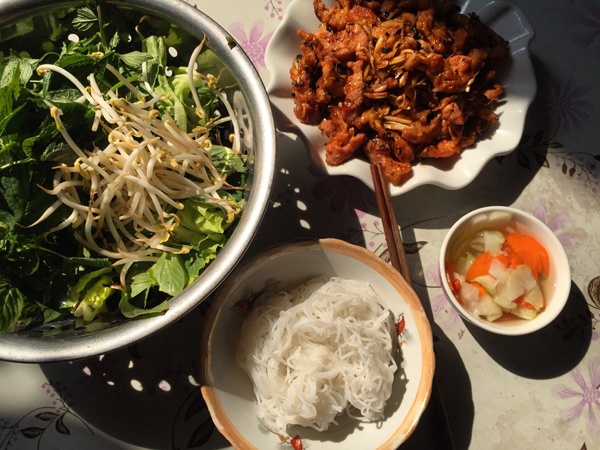 Cách làm thịt nướng ảnh 3 Cach lam thit nuong anh 3