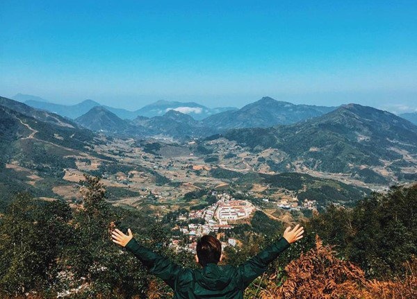 Du lịch Tây Bắc ảnh 2 Du lich Tay Bac anh 2