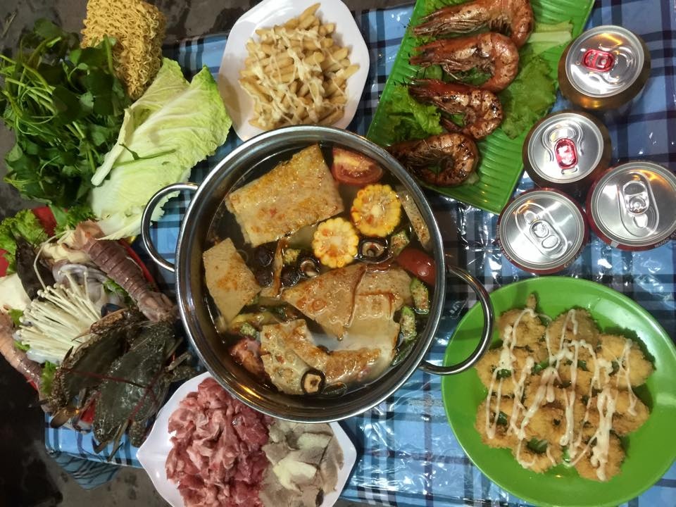 Nhung quan lau ngon cho ngay lanh anh 10