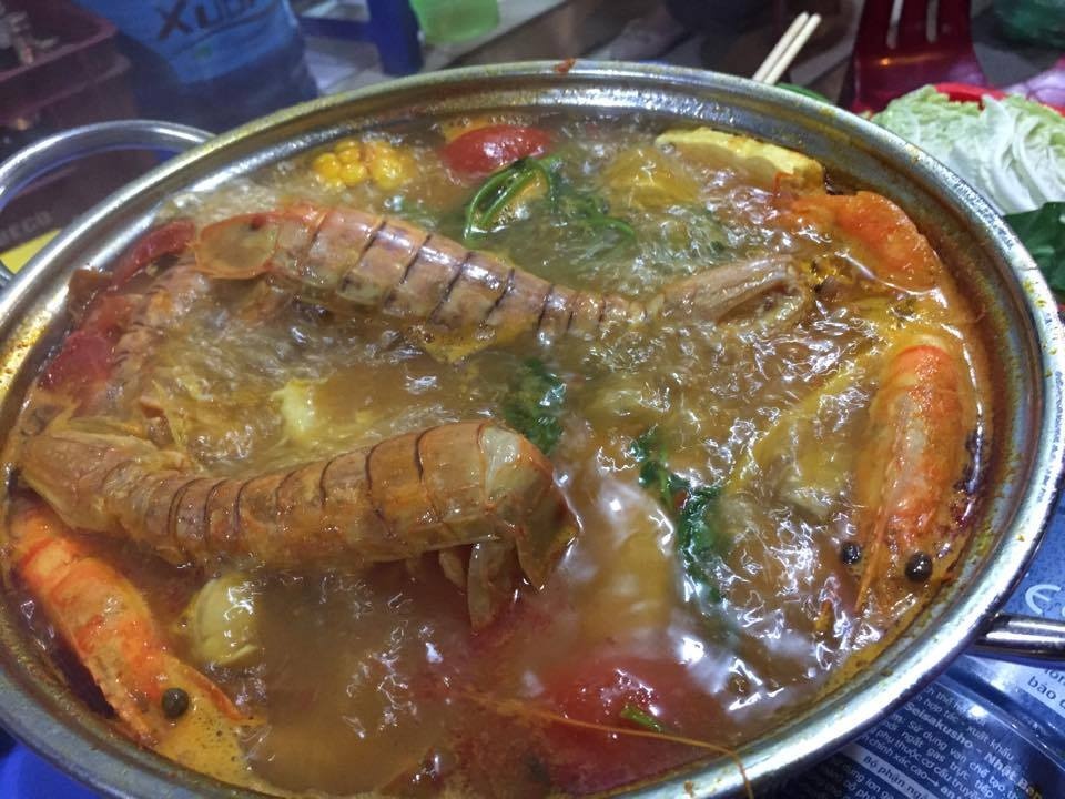 Nhung quan lau ngon cho ngay lanh anh 9