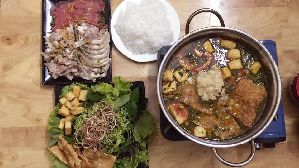 Nhung quan lau ngon cho ngay lanh anh 13