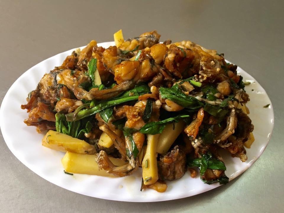 Nhung quan lau ngon cho ngay lanh anh 2