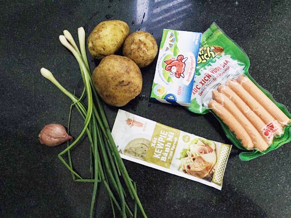 bánh khoai tây viên ảnh 1 banh khoai tay vien anh 1