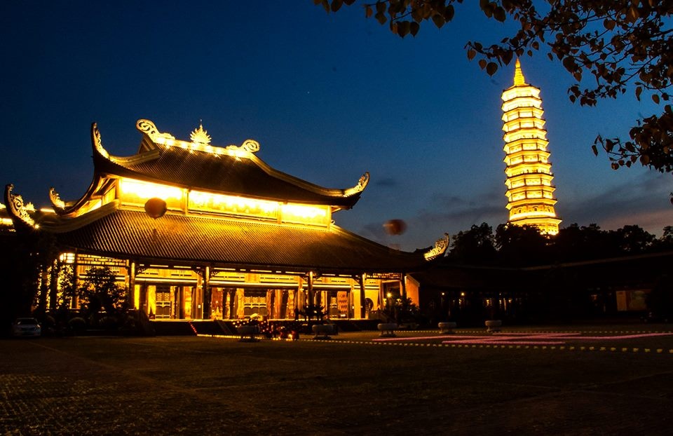 Du lịch Ninh Bình ảnh 2 Du lich Ninh Binh anh 2