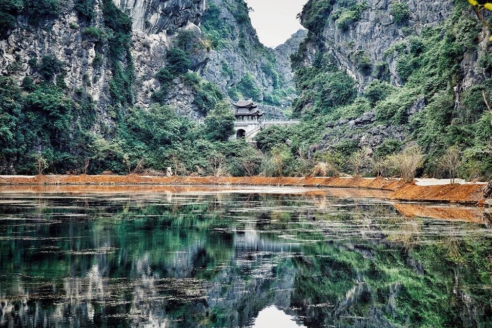 17 danh thang Ninh Binh ngay cang thu hut gioi tre hinh anh