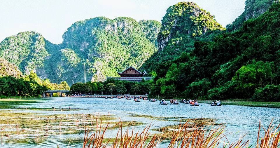 Du lịch Ninh Bình ảnh 1 Du lich Ninh Binh anh 1