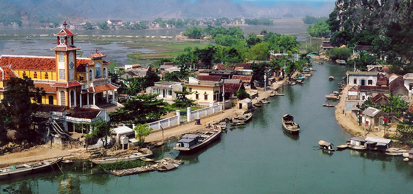 Du lịch Ninh Bình ảnh 11 Du lich Ninh Binh anh 11