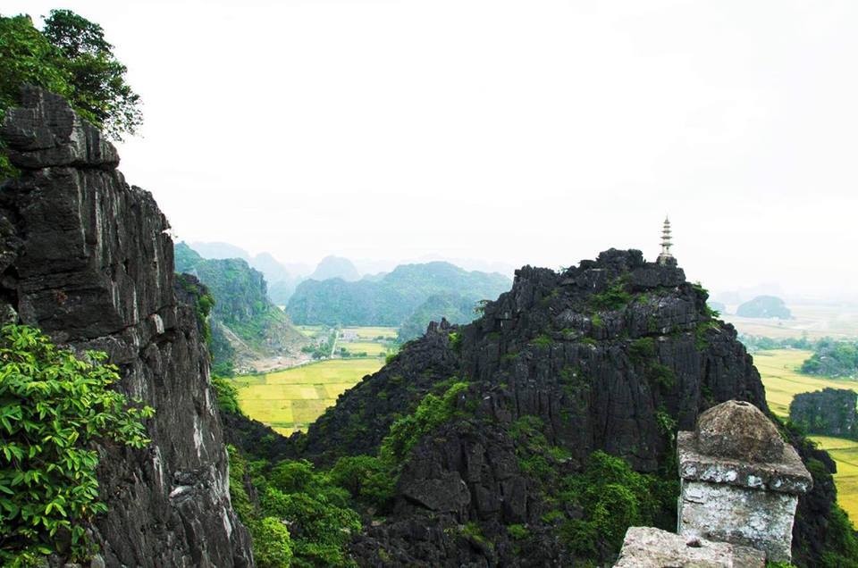 Du lịch Ninh Bình ảnh 12 Du lich Ninh Binh anh 12
