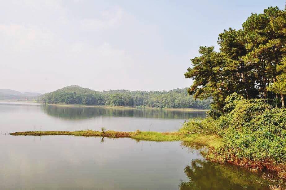 Du lịch Ninh Bình ảnh 17 Du lich Ninh Binh anh 17