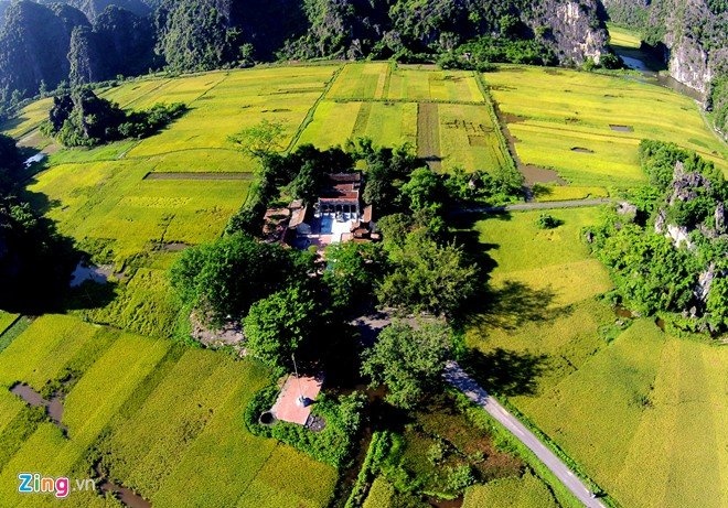 Du lịch Ninh Bình ảnh 6 Du lich Ninh Binh anh 6