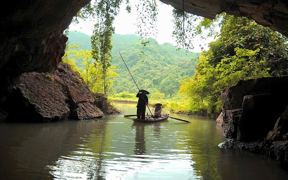 Du lịch Ninh Bình ảnh 5 Du lich Ninh Binh anh 5