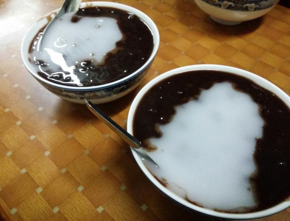Món chè ngon ở Hà Nội ảnh 3 Mon che ngon o Ha Noi anh 3