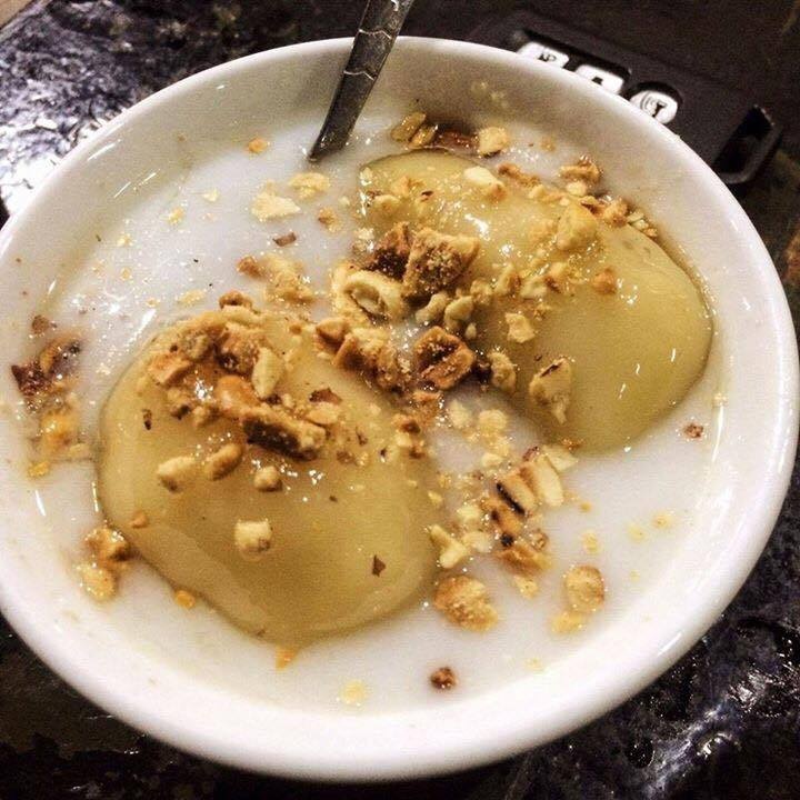 Món chè ngon ở Hà Nội ảnh 4 Mon che ngon o Ha Noi anh 4