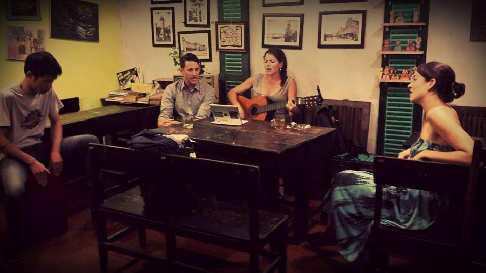 Hà Nội xưa ảnh 14 Ha Noi xua anh 14