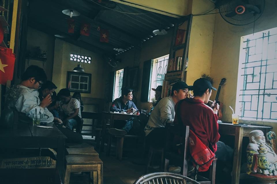 Hà Nội xưa ảnh 8 Ha Noi xua anh 8