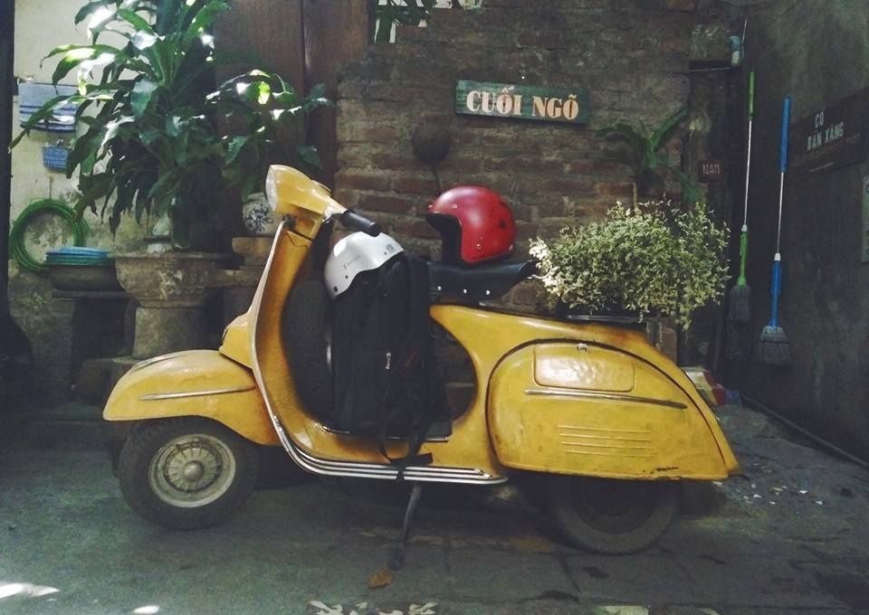Hà Nội xưa ảnh 10 Ha Noi xua anh 10
