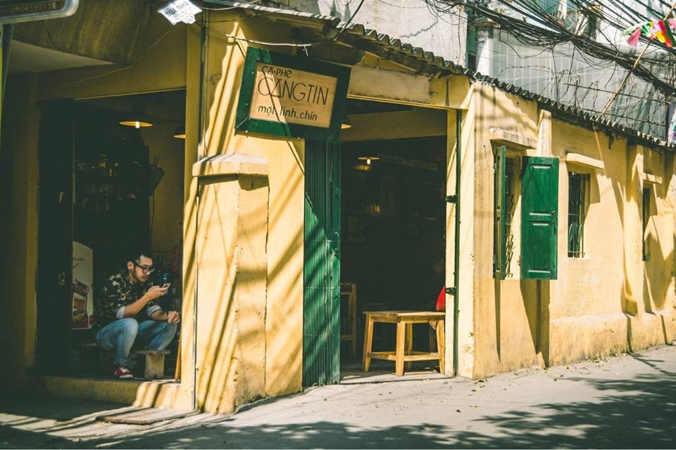 Hà Nội xưa ảnh 7 Ha Noi xua anh 7