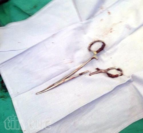 Chiếc panh để quên 18 năm ảnh 2 Chiec panh de quen 18 nam anh 2