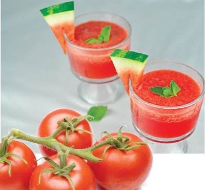 Món ăn giải rượu ảnh 2 Mon an giai ruou anh 2