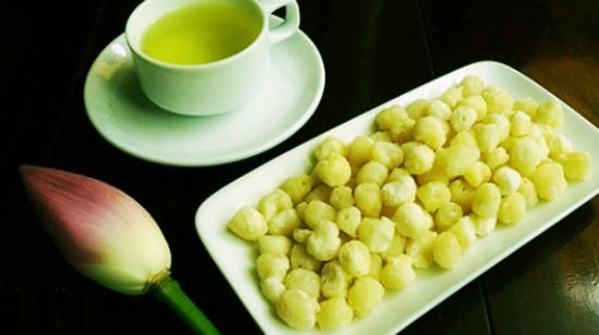 món ăn ngày Tết ảnh 15 mon an ngay Tet anh 15