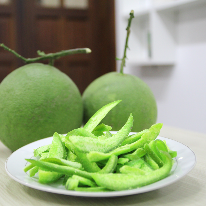 món ăn ngày Tết ảnh 3 mon an ngay Tet anh 3
