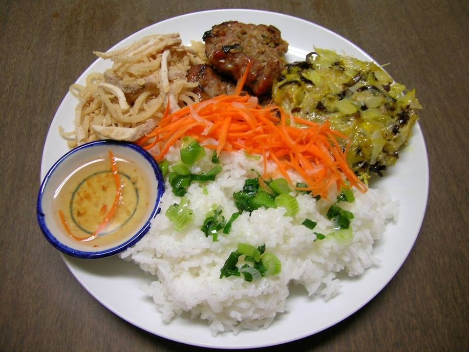 Com Tam Sai Gon anh 3