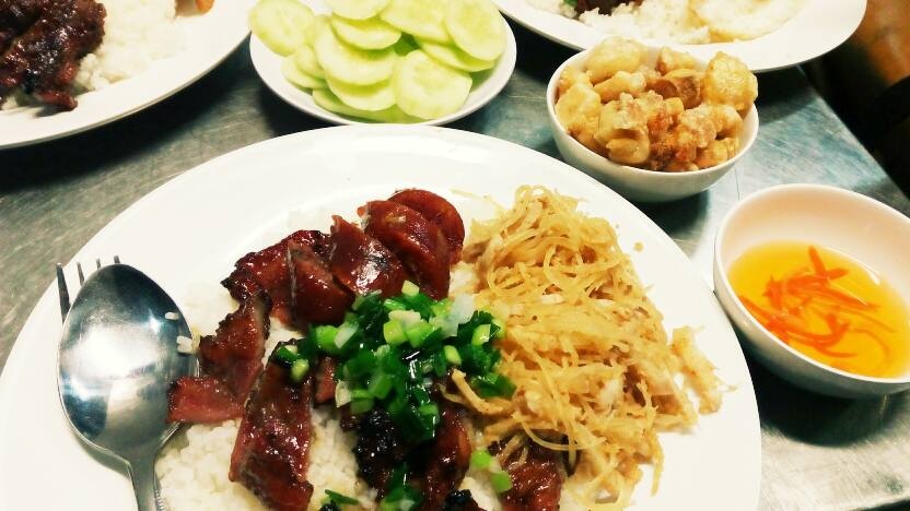 Com Tam Sai Gon anh 4