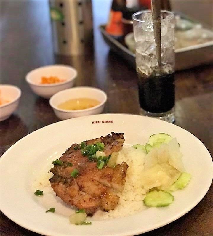 Com Tam Sai Gon anh 10