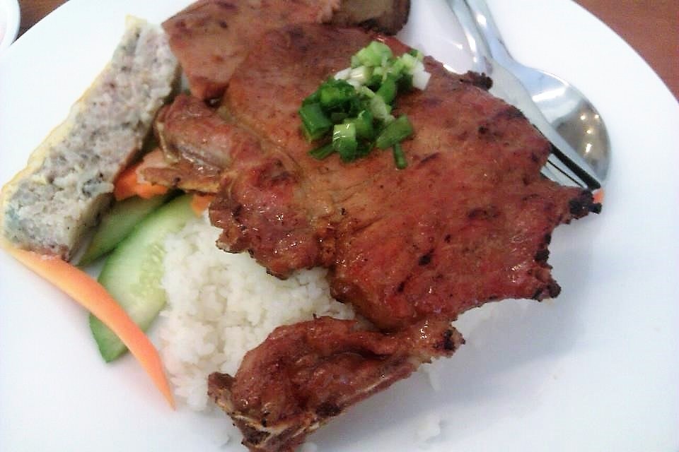 Com Tam Sai Gon anh 9