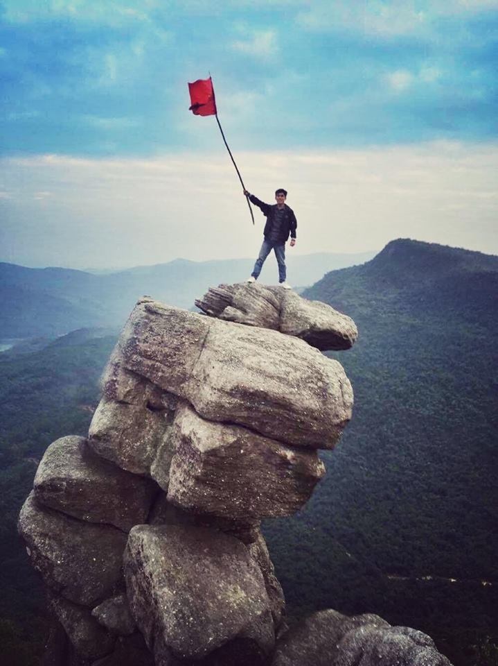 Điểm du lịch mới ở Quảng Ninh ảnh 10 Diem du lich moi o Quang Ninh anh 10