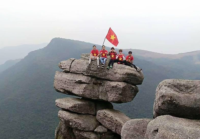 Diem den hap dan anh 6