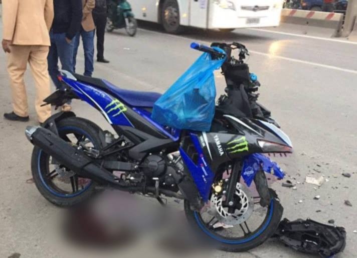 Phuot thu tu nan sau chuyen 'bao dem' Tam Dao hinh anh