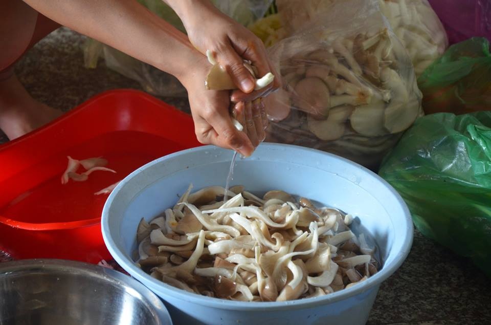 Lam sao de lam nam dai, ngot va gion hon? hinh anh