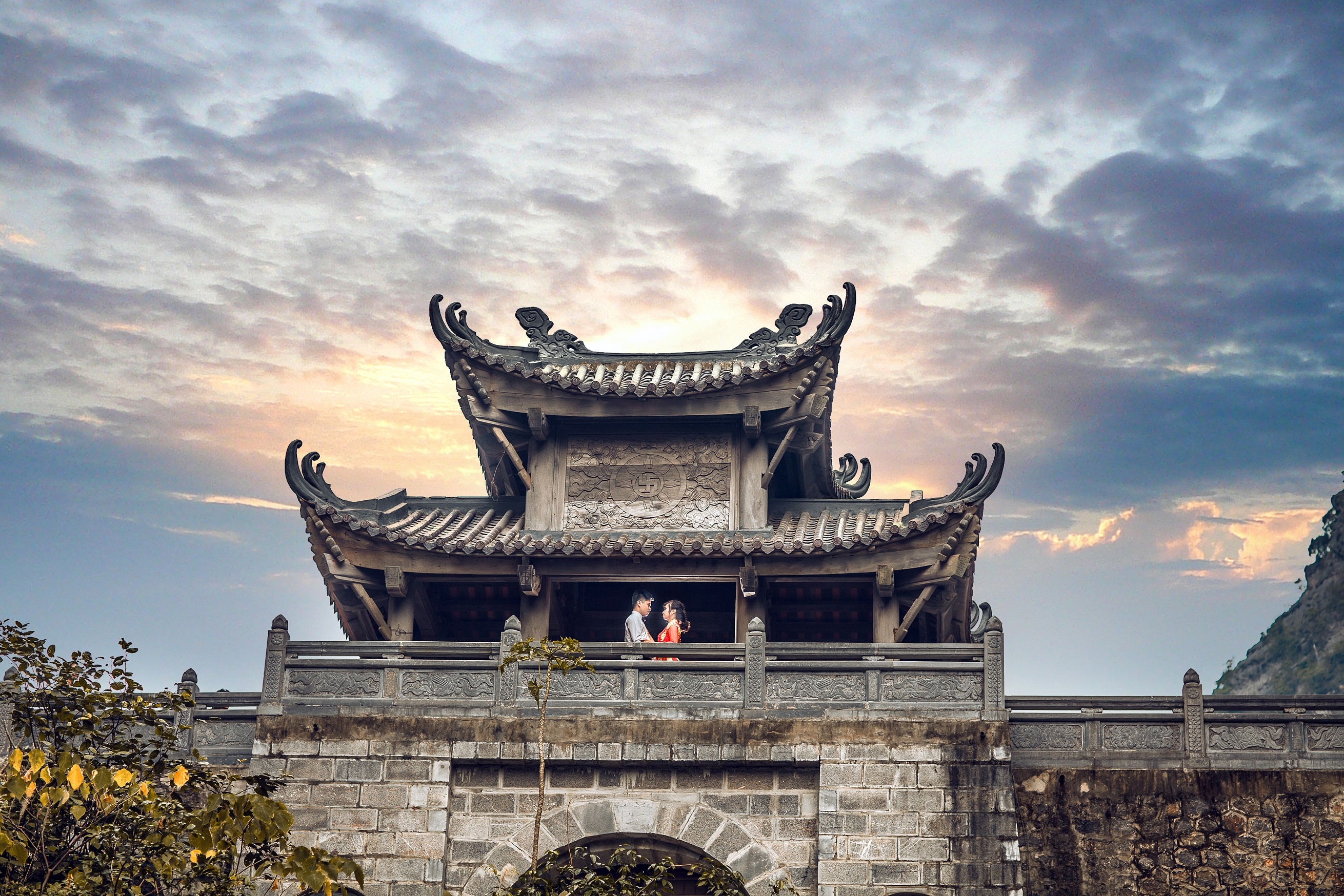 Tuyet tinh coc anh 3